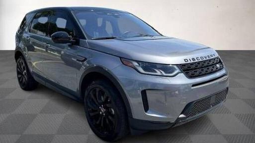 LAND ROVER DISCOVERY SPORT 2021 SALCP2FX7MH904744 image